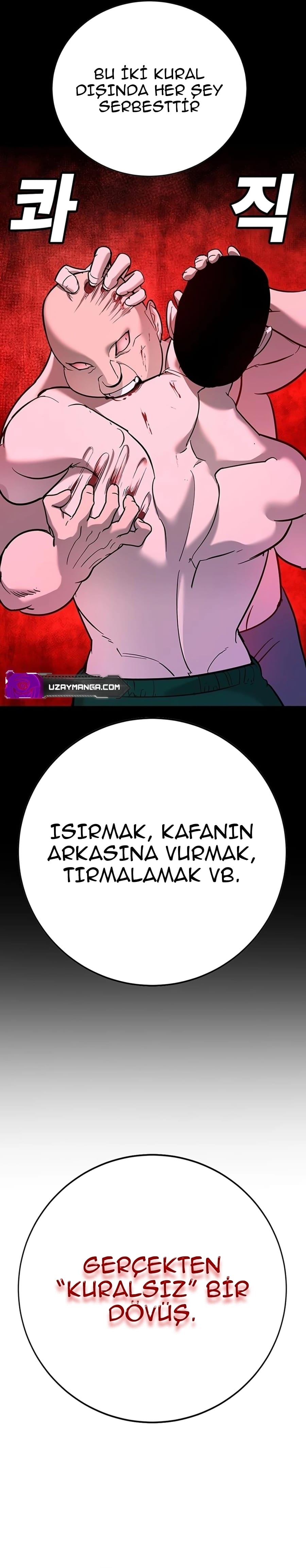 Zorba Avı Bölüm 25 - Sayfa 4