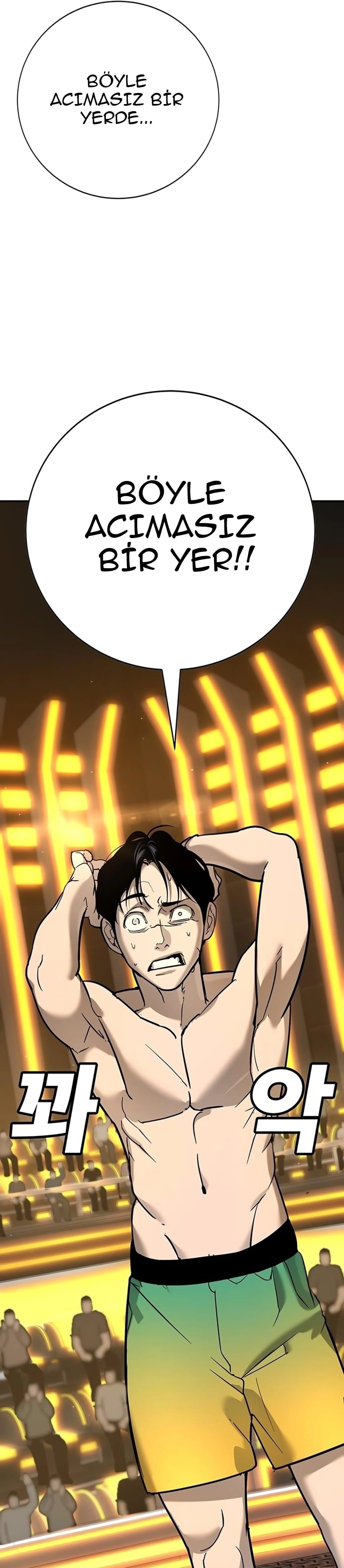 Zorba Avı Bölüm 25 - Sayfa 5