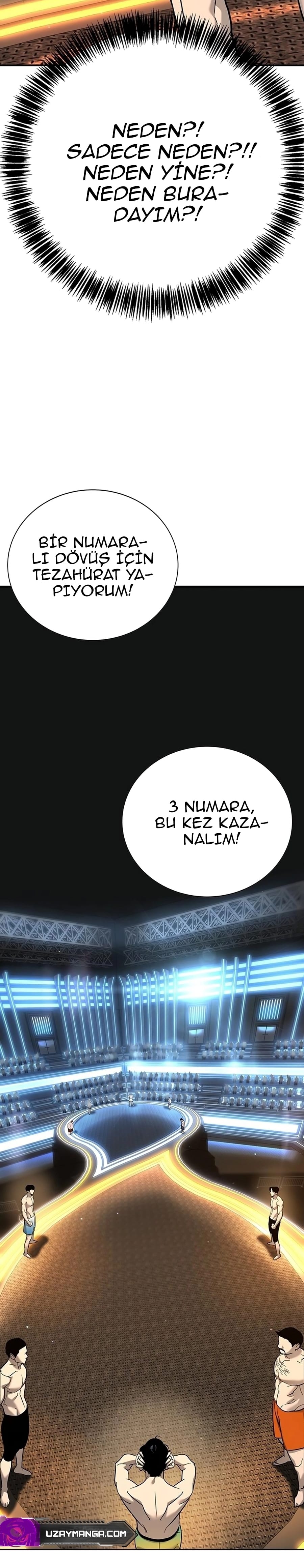 Zorba Avı Bölüm 25 - Sayfa 6