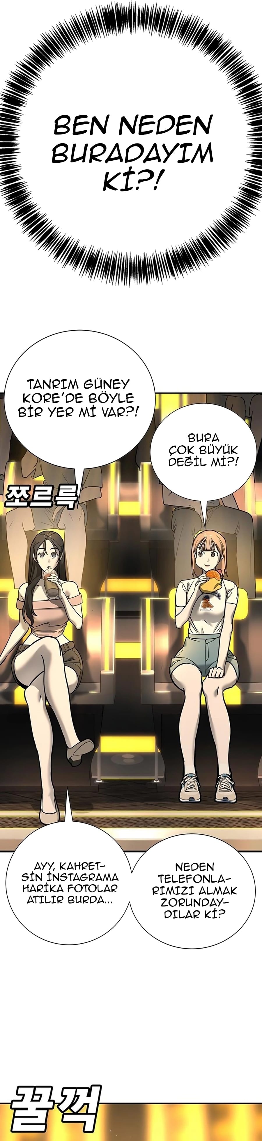 Zorba Avı Bölüm 25 - Sayfa 7