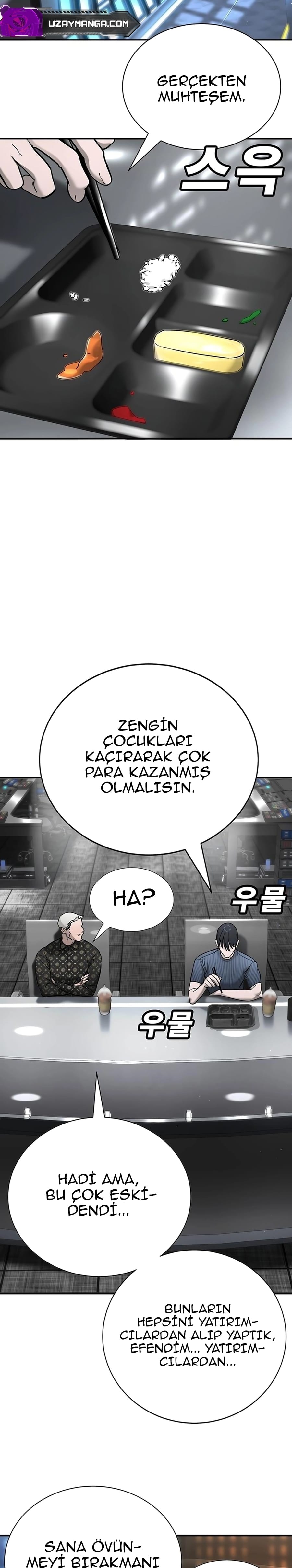Zorba Avı Bölüm 25 - Sayfa 9
