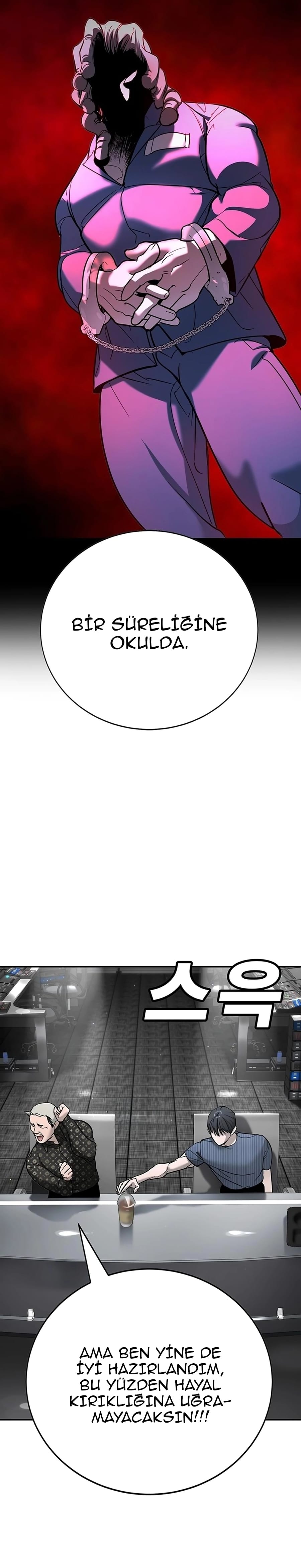 Zorba Avı Bölüm 25 - Sayfa 11