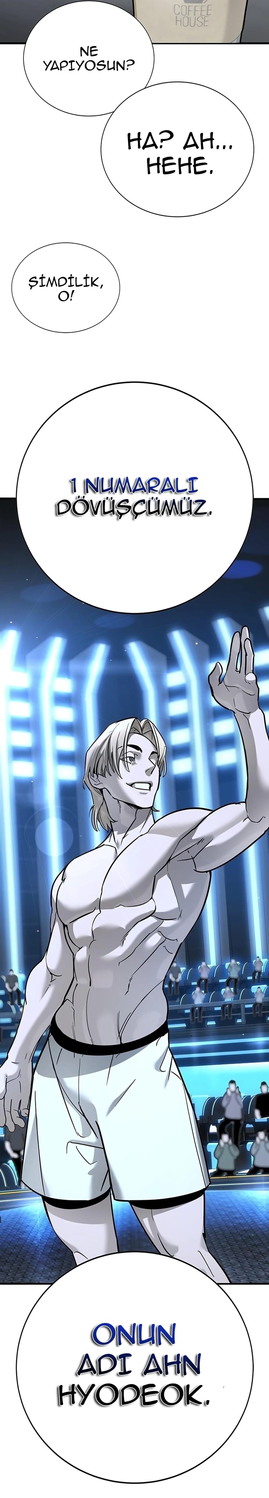 Zorba Avı Bölüm 25 - Sayfa 13