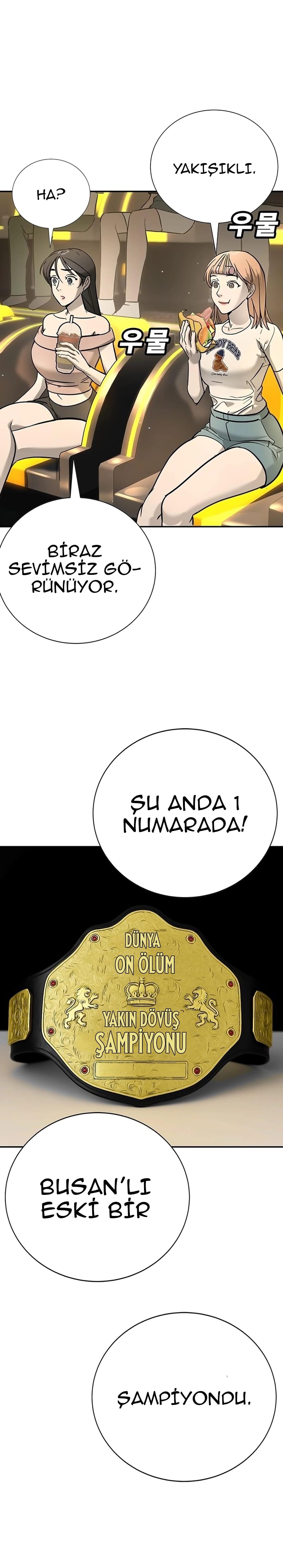 Zorba Avı Bölüm 25 - Sayfa 14