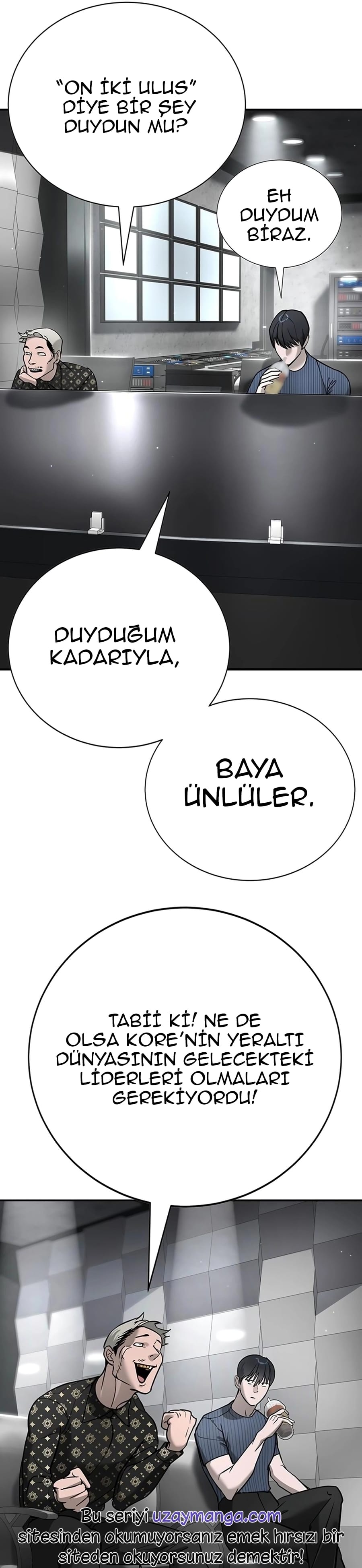 Zorba Avı Bölüm 25 - Sayfa 15