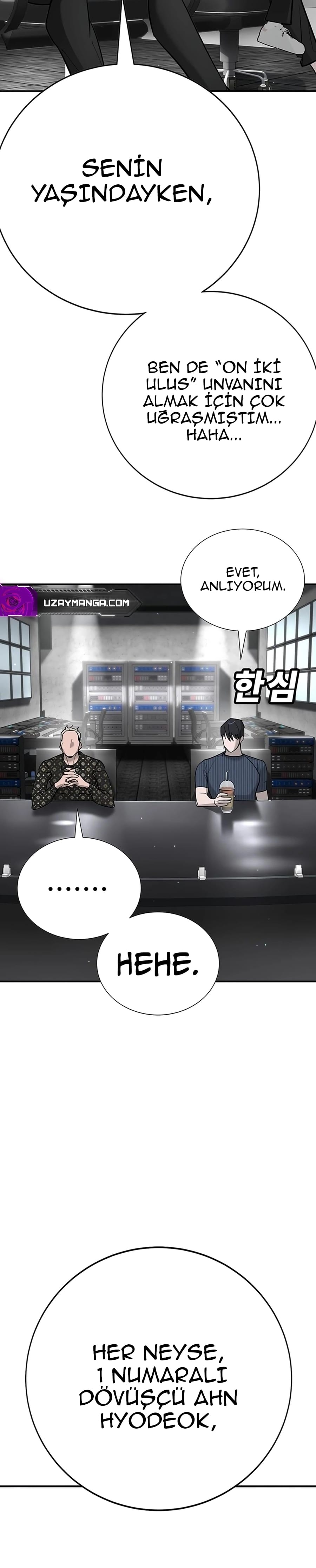 Zorba Avı Bölüm 25 - Sayfa 16