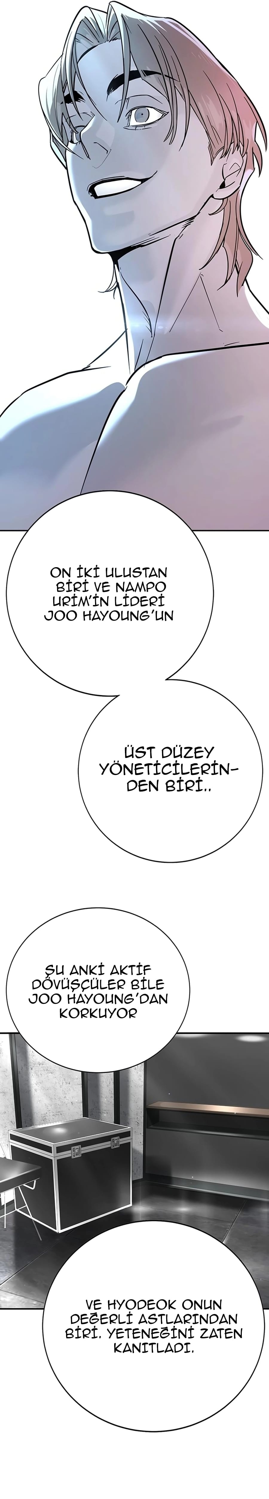 Zorba Avı Bölüm 25 - Sayfa 17