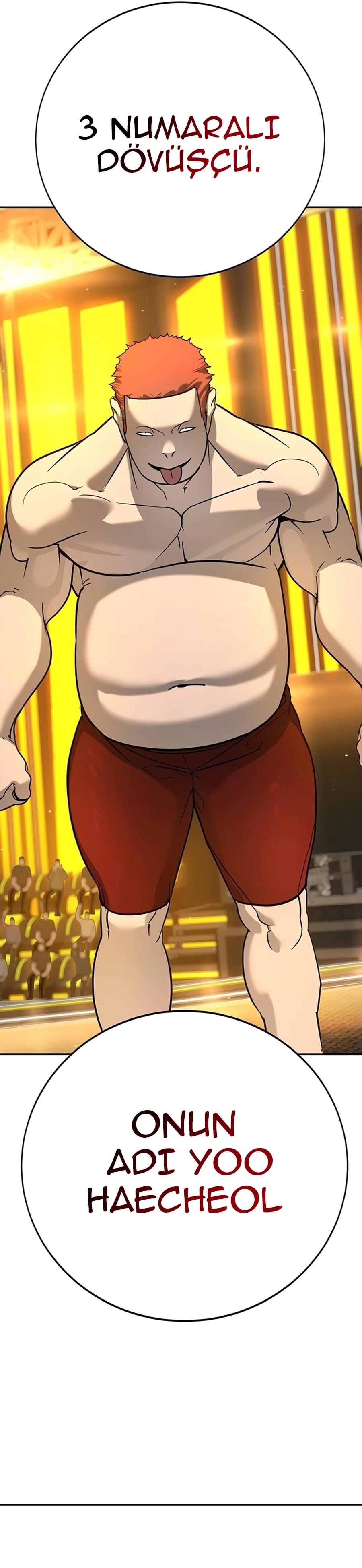 Zorba Avı Bölüm 25 - Sayfa 19