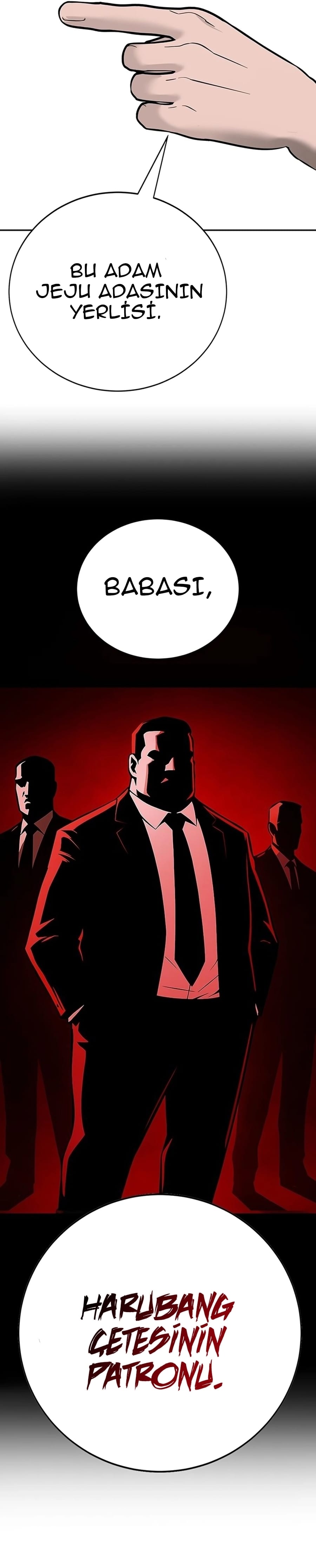 Zorba Avı Bölüm 25 - Sayfa 20