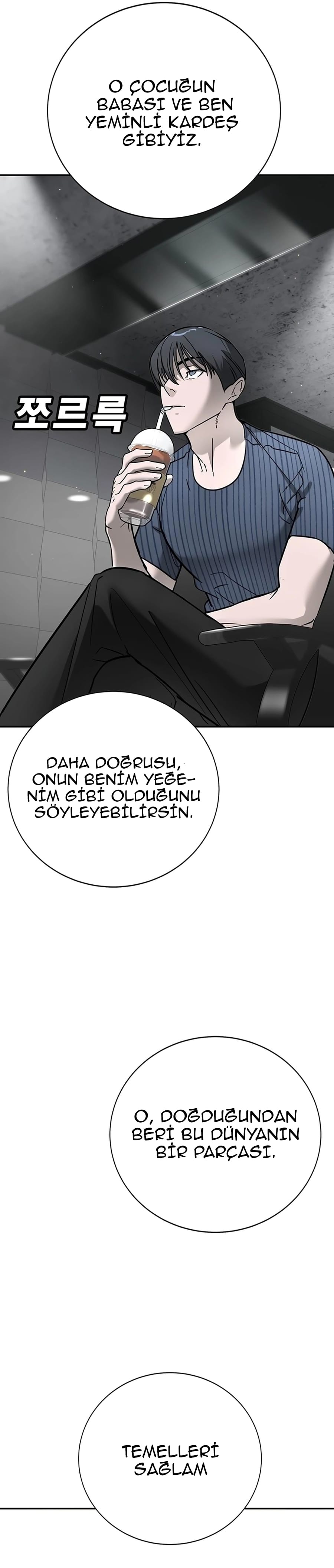 Zorba Avı Bölüm 25 - Sayfa 21