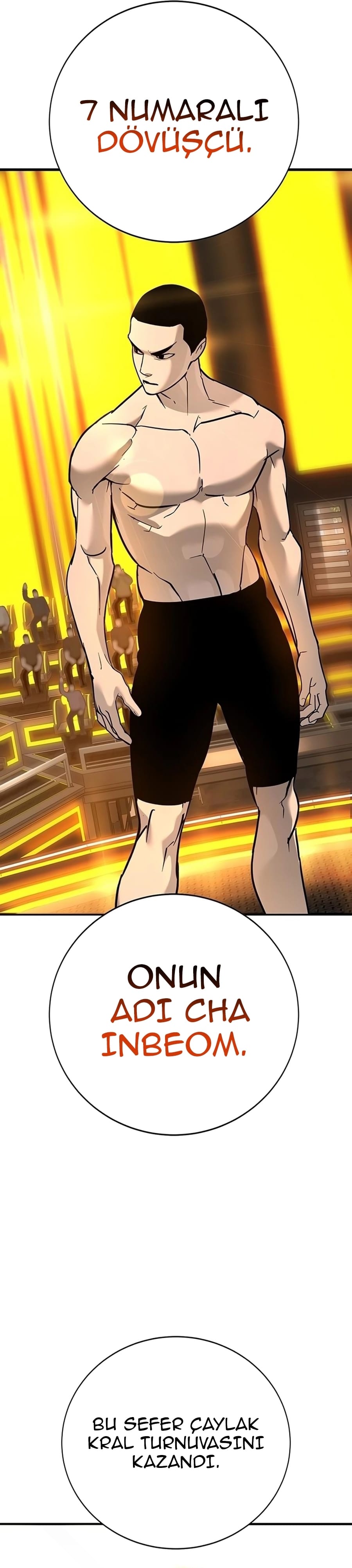 Zorba Avı Bölüm 25 - Sayfa 23