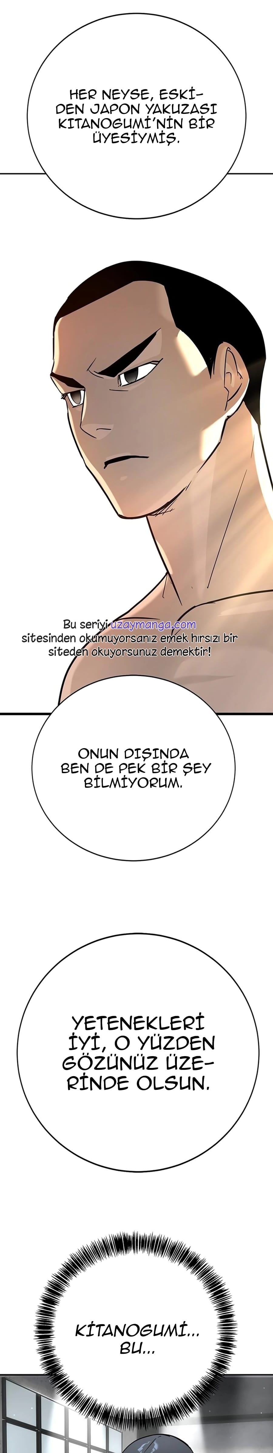 Zorba Avı Bölüm 25 - Sayfa 25