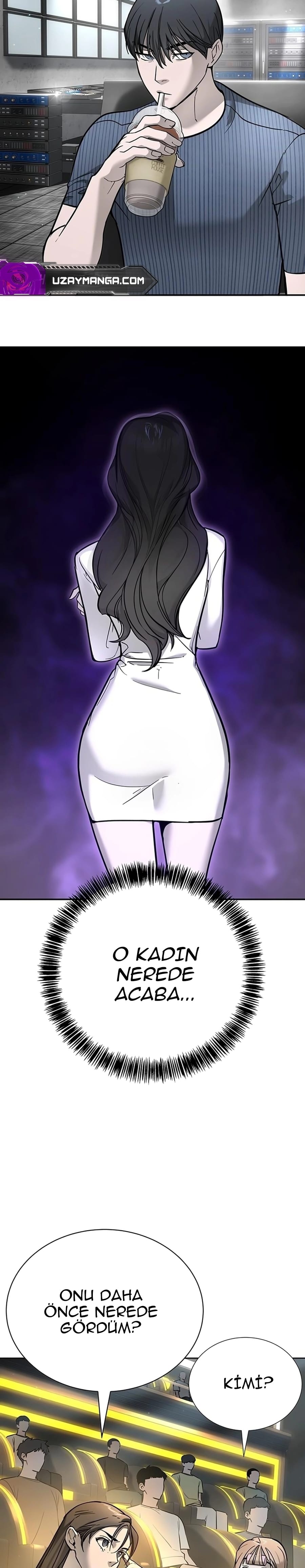 Zorba Avı Bölüm 25 - Sayfa 26