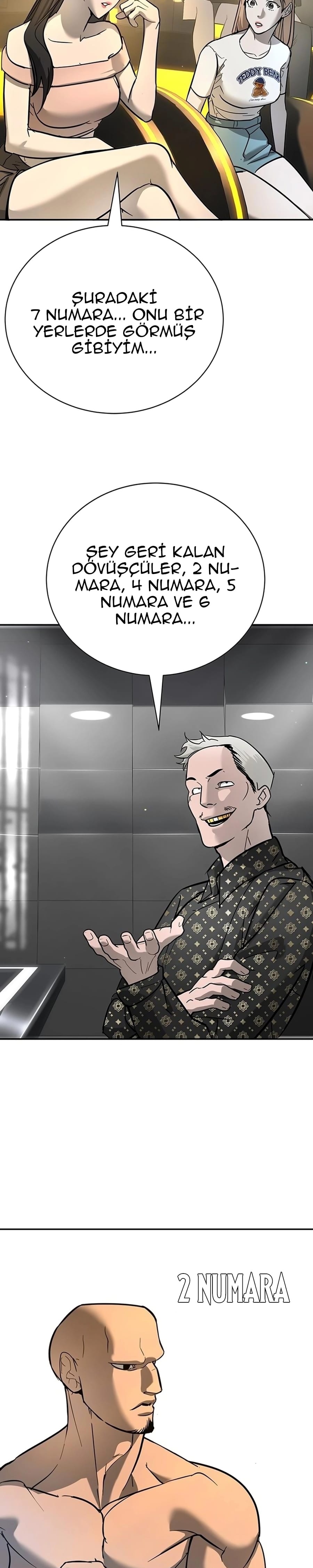 Zorba Avı Bölüm 25 - Sayfa 27