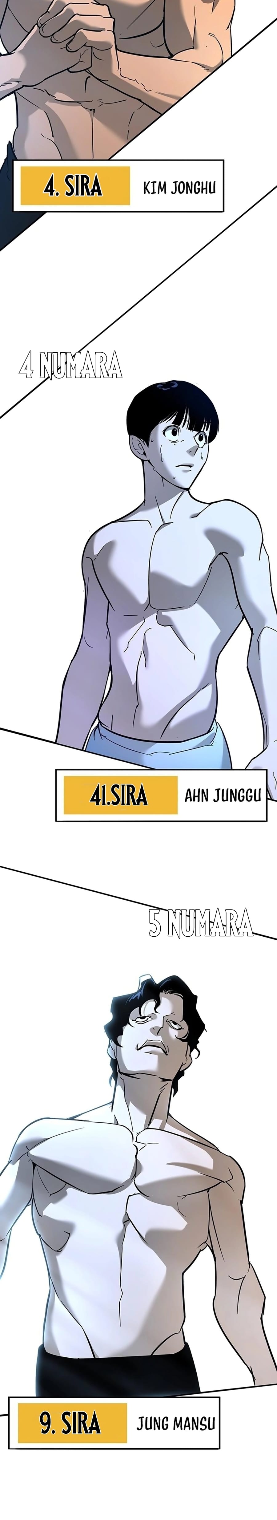 Zorba Avı Bölüm 25 - Sayfa 28