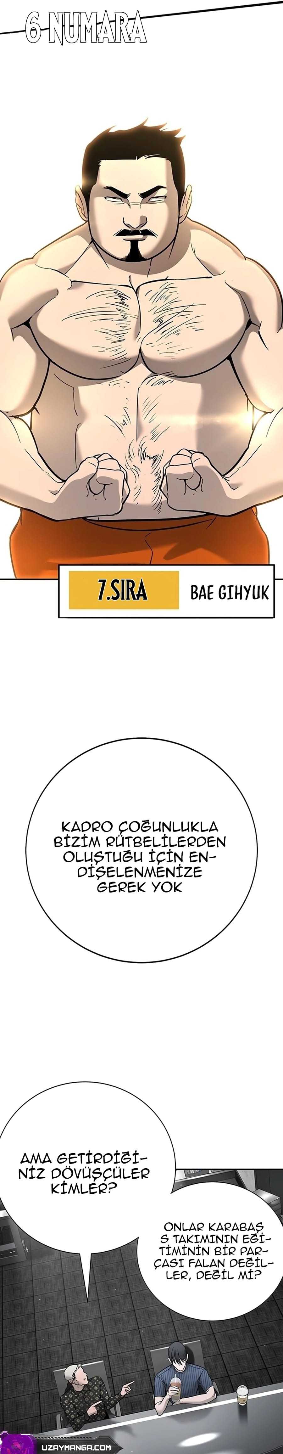 Zorba Avı Bölüm 25 - Sayfa 29