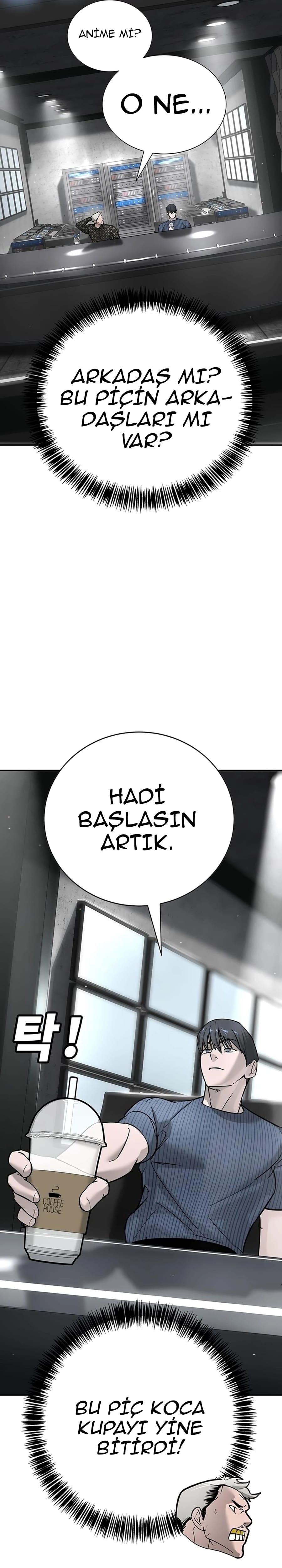 Zorba Avı Bölüm 25 - Sayfa 31