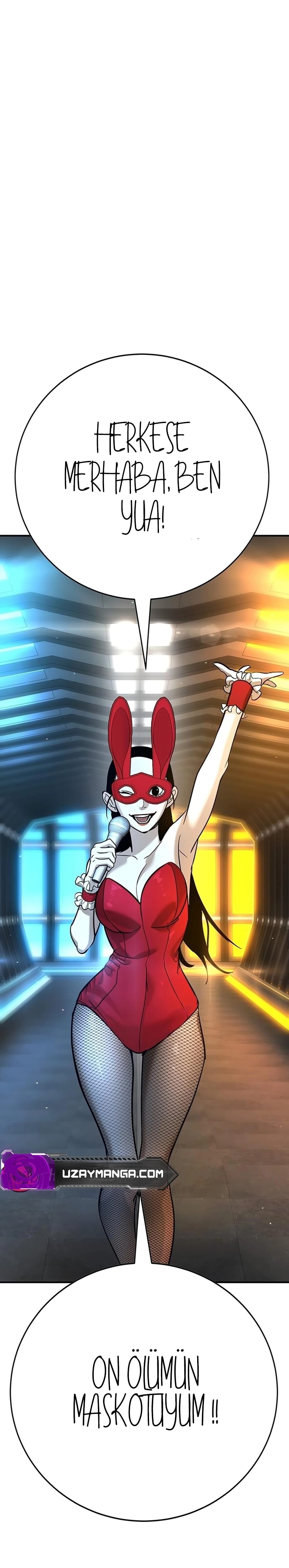 Zorba Avı Bölüm 25 - Sayfa 32