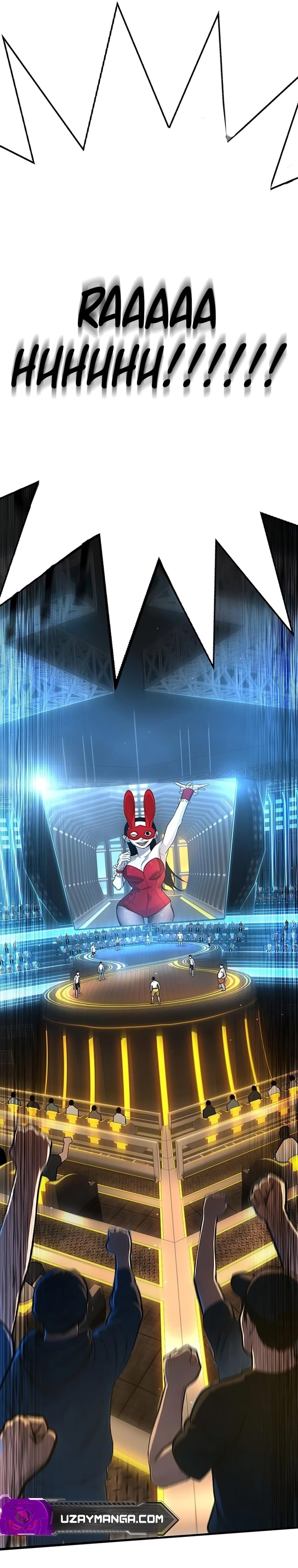 Zorba Avı Bölüm 25 - Sayfa 33