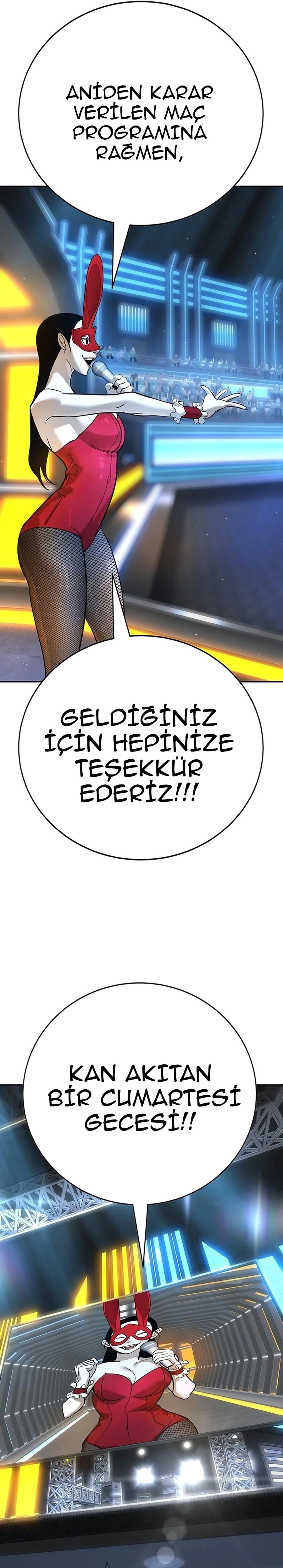 Zorba Avı Bölüm 25 - Sayfa 34