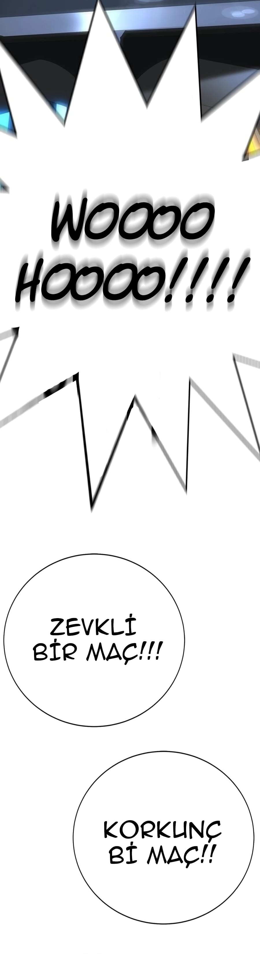 Zorba Avı Bölüm 25 - Sayfa 35