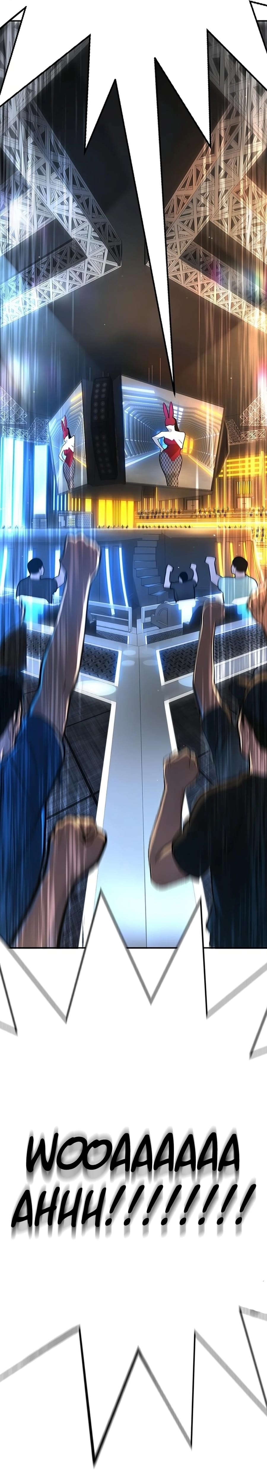 Zorba Avı Bölüm 25 - Sayfa 37