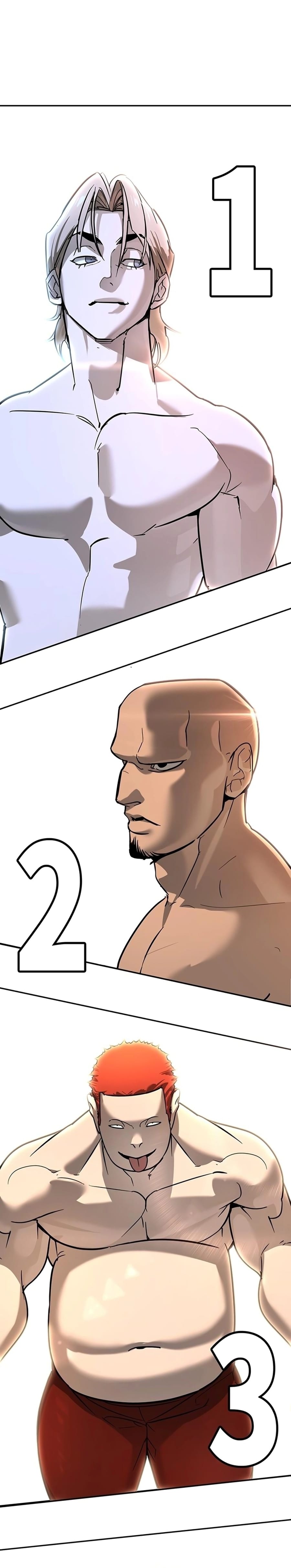 Zorba Avı Bölüm 25 - Sayfa 38