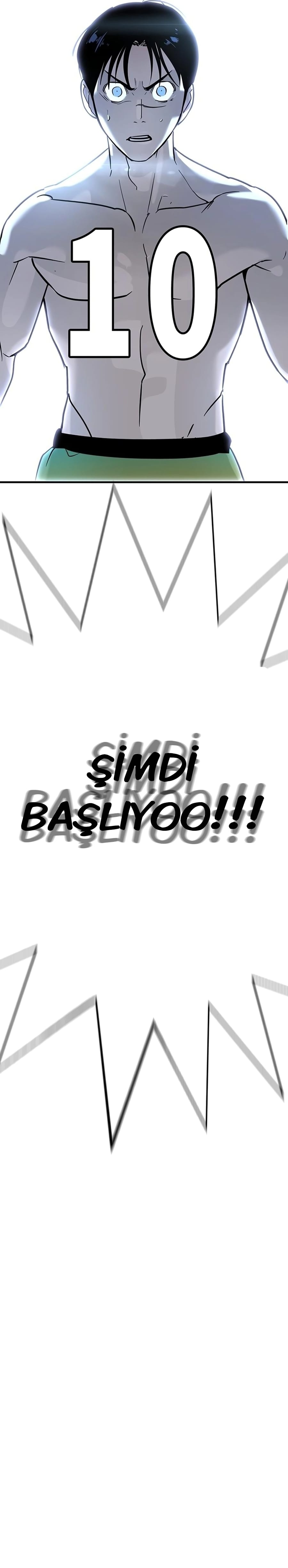 Zorba Avı Bölüm 25 - Sayfa 41