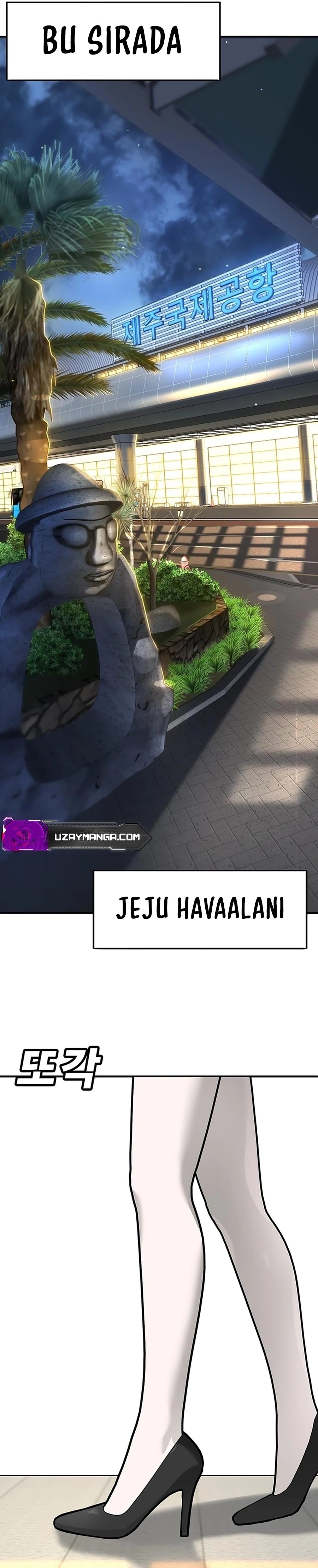 Zorba Avı Bölüm 25 - Sayfa 42