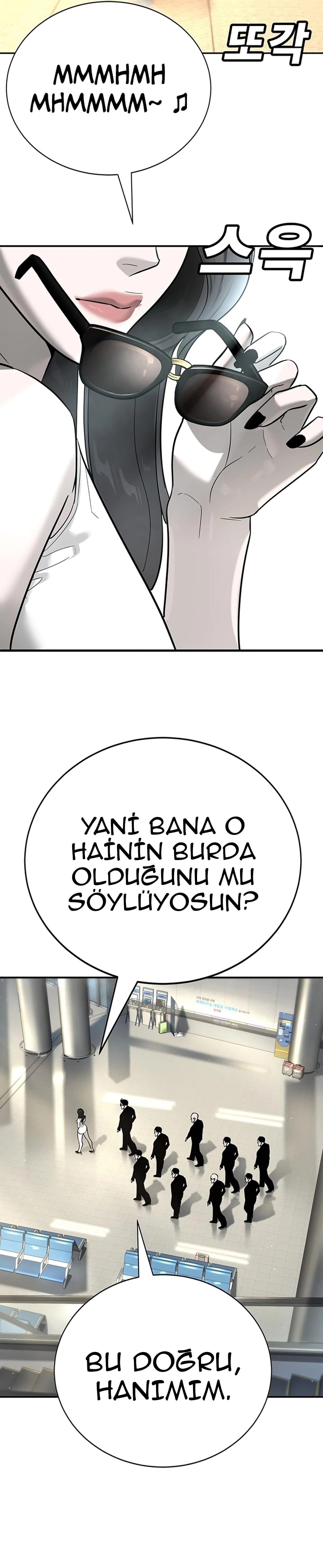 Zorba Avı Bölüm 25 - Sayfa 43