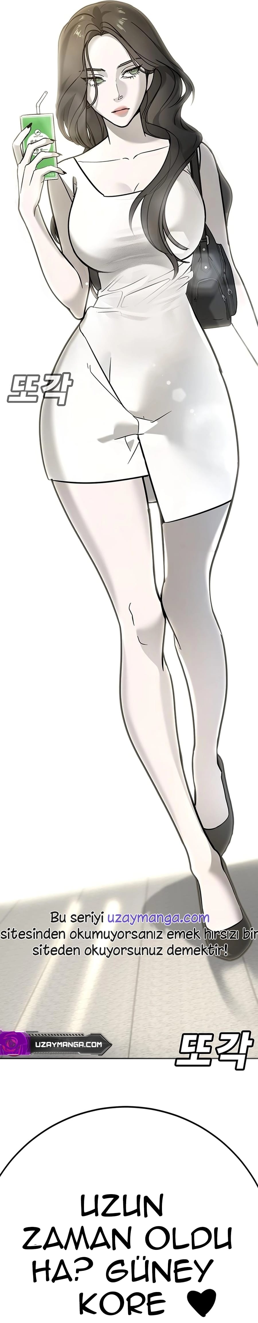 Zorba Avı Bölüm 25 - Sayfa 45