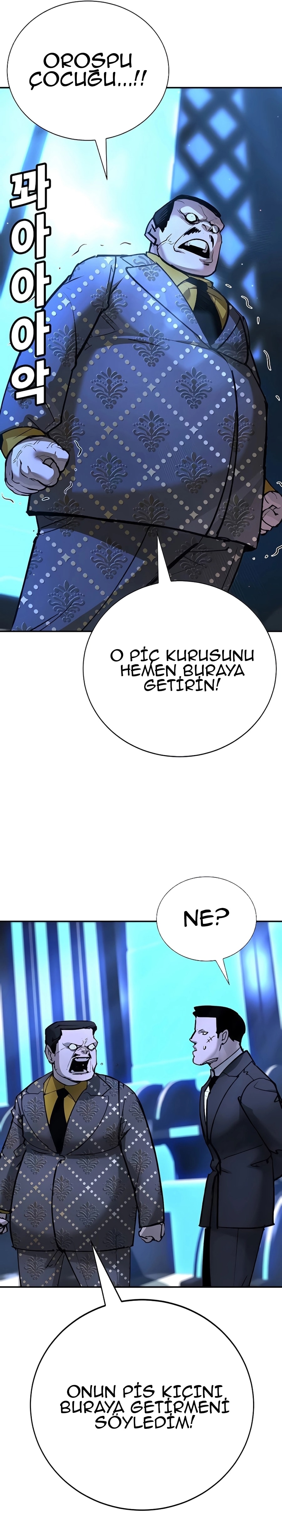 Zorba Avı Bölüm 32 - Sayfa 3