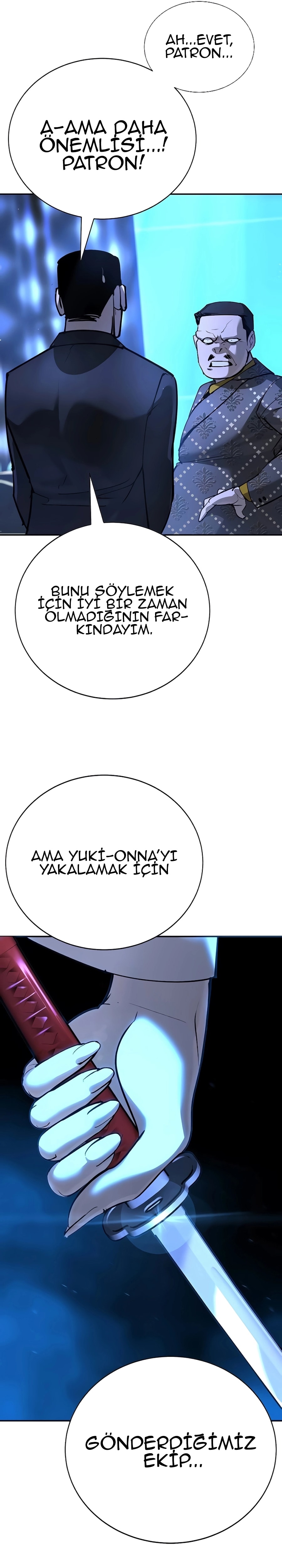 Zorba Avı Bölüm 32 - Sayfa 4