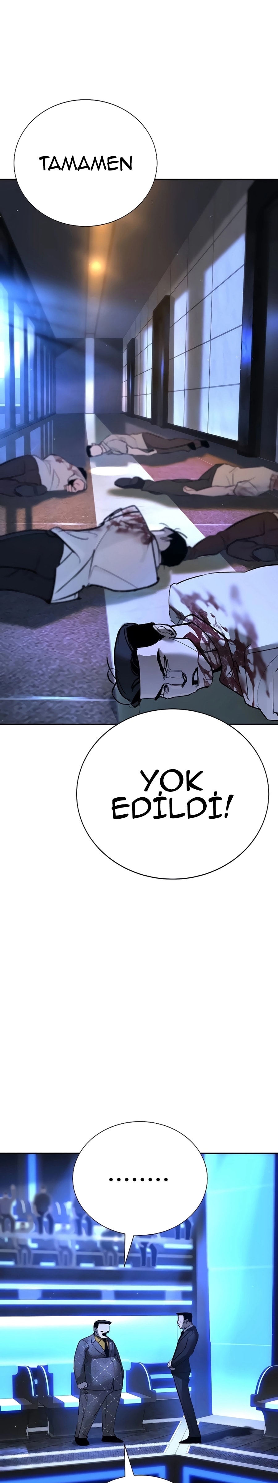 Zorba Avı Bölüm 32 - Sayfa 5