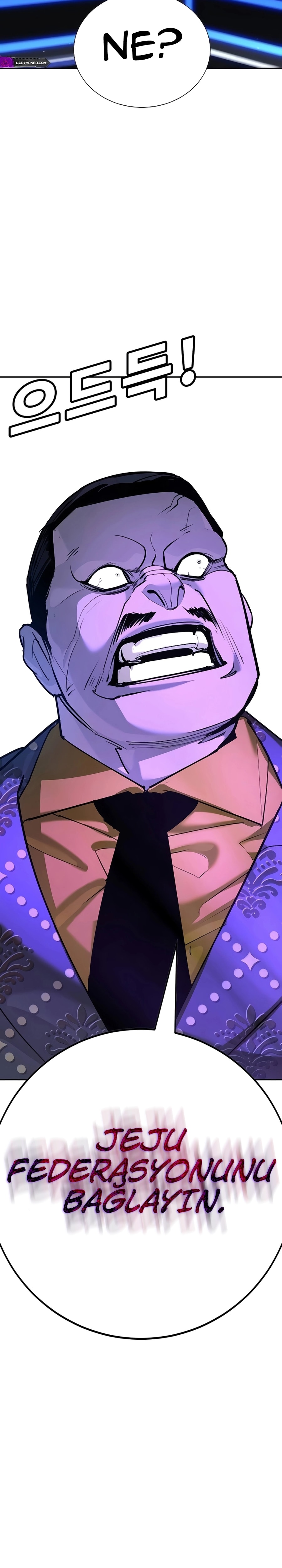 Zorba Avı Bölüm 32 - Sayfa 6