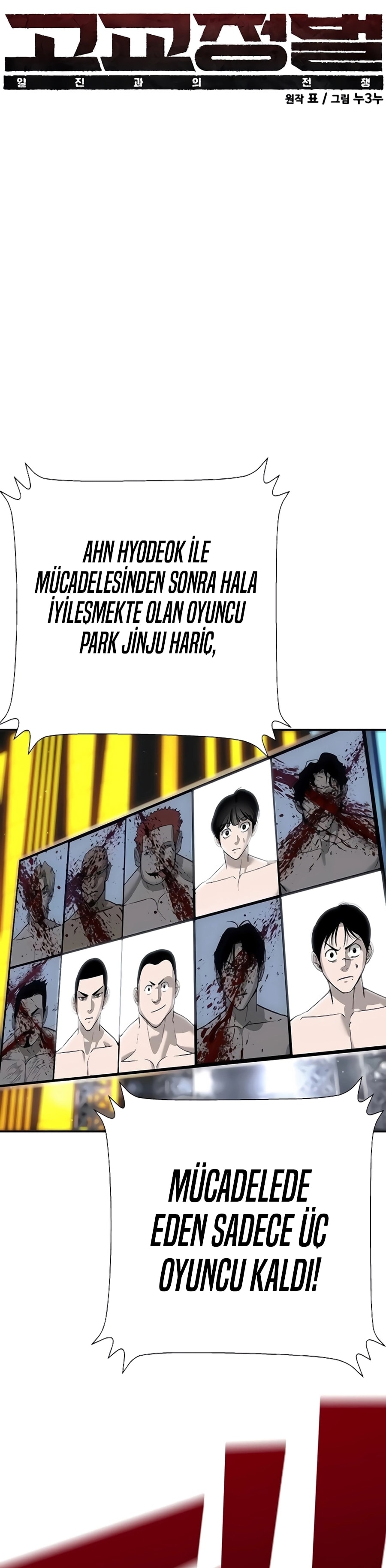 Zorba Avı Bölüm 32 - Sayfa 7