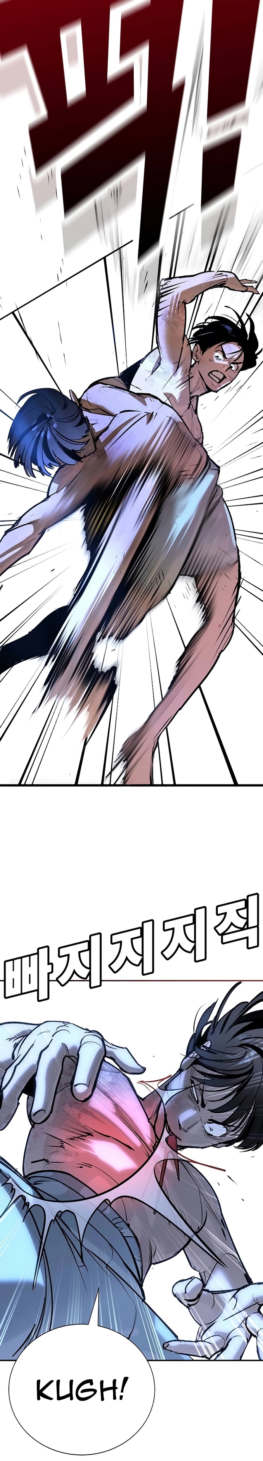 Zorba Avı Bölüm 32 - Sayfa 8