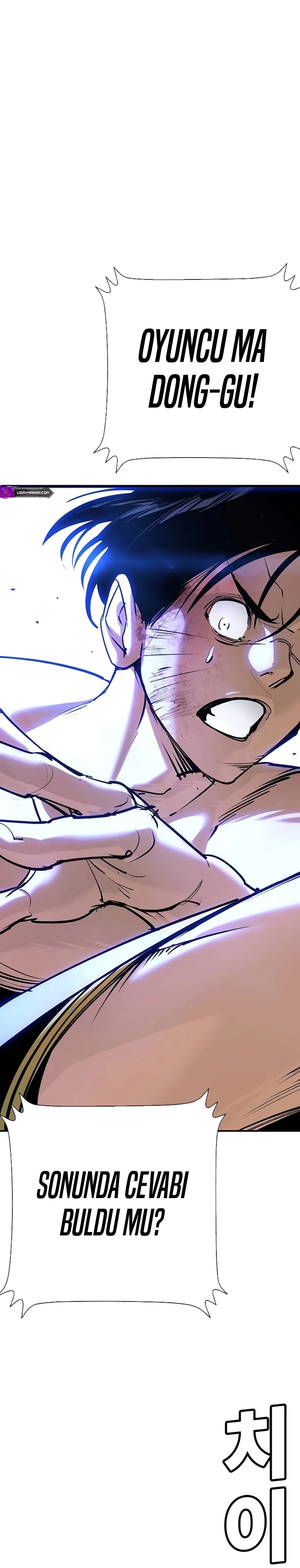 Zorba Avı Bölüm 32 - Sayfa 9