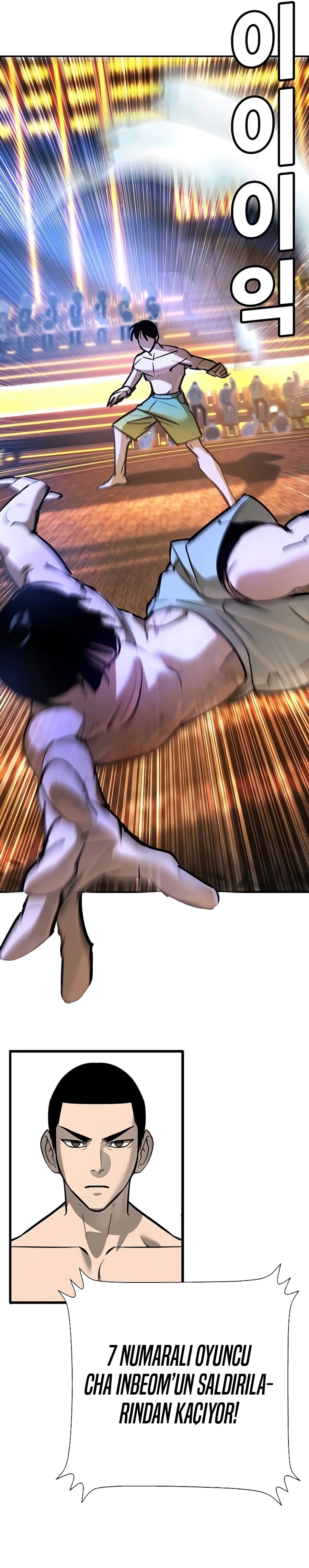 Zorba Avı Bölüm 32 - Sayfa 10