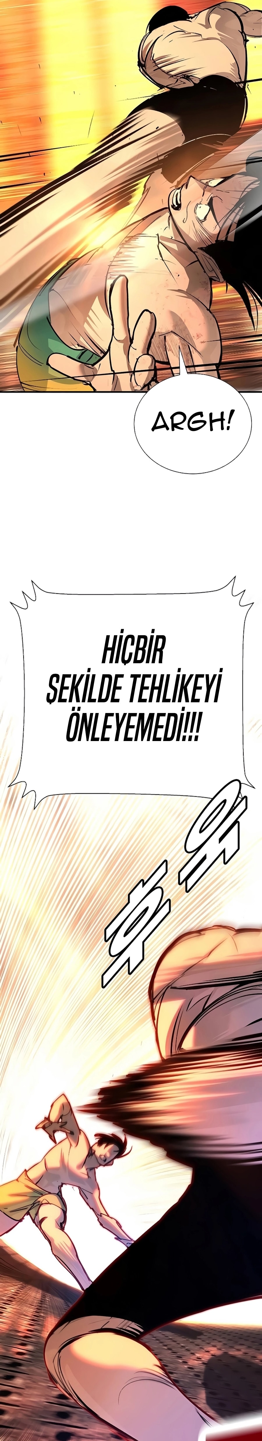 Zorba Avı Bölüm 32 - Sayfa 13