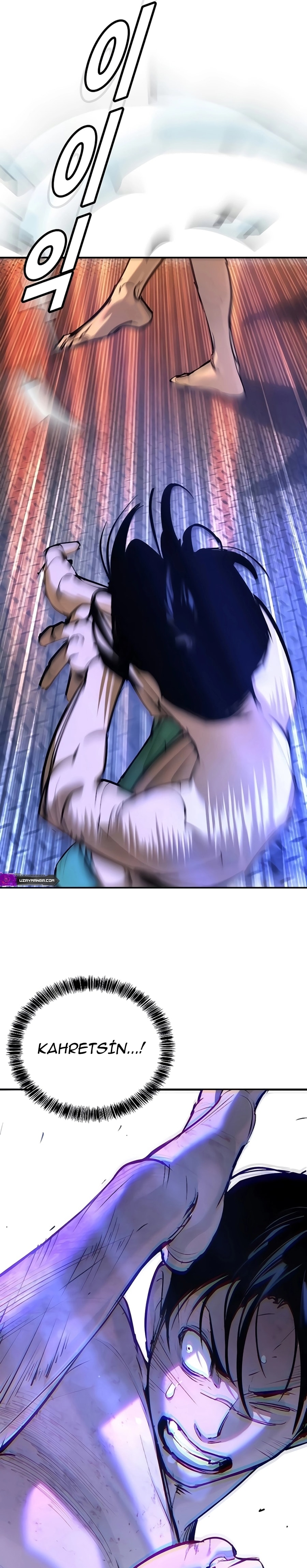 Zorba Avı Bölüm 32 - Sayfa 15