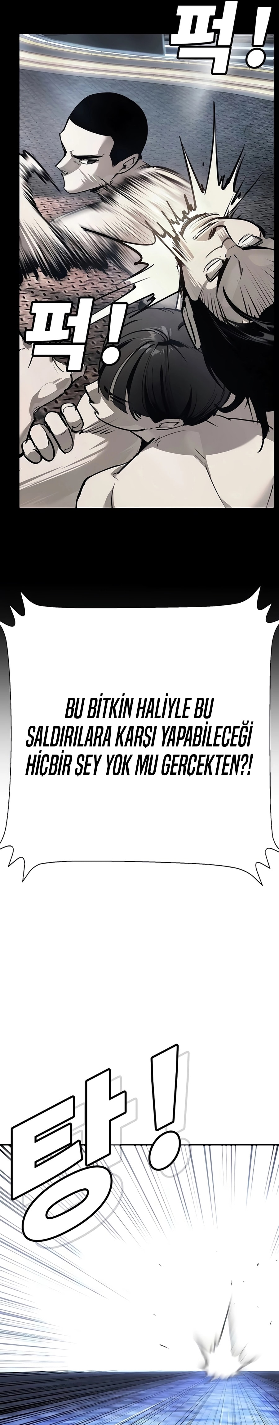 Zorba Avı Bölüm 32 - Sayfa 18