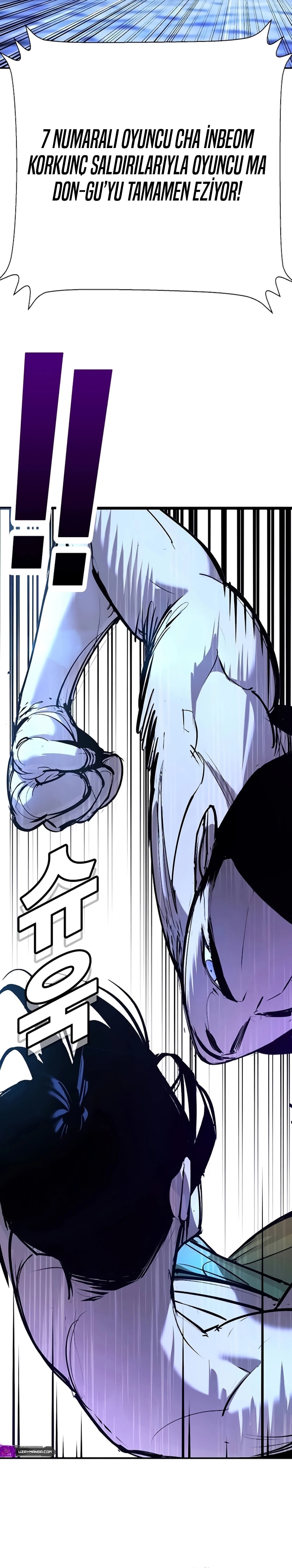 Zorba Avı Bölüm 32 - Sayfa 19