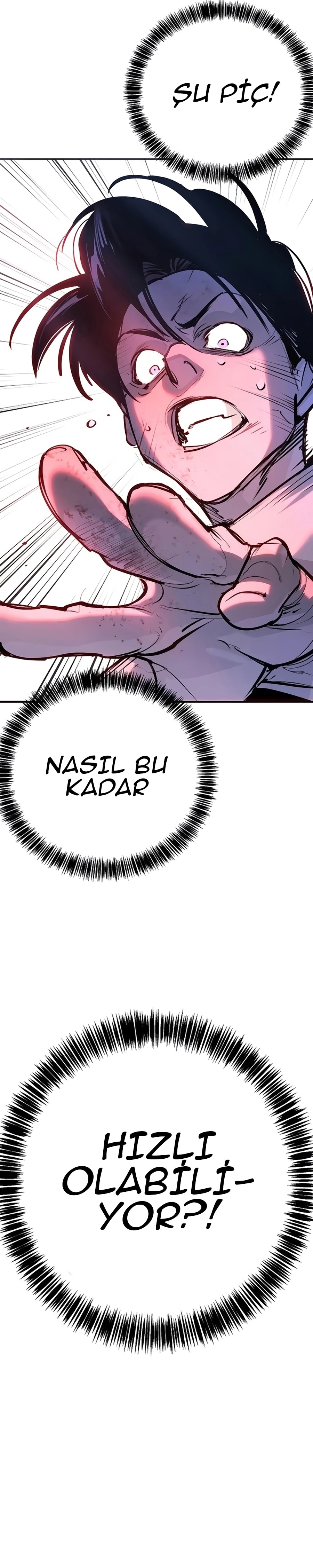 Zorba Avı Bölüm 32 - Sayfa 20