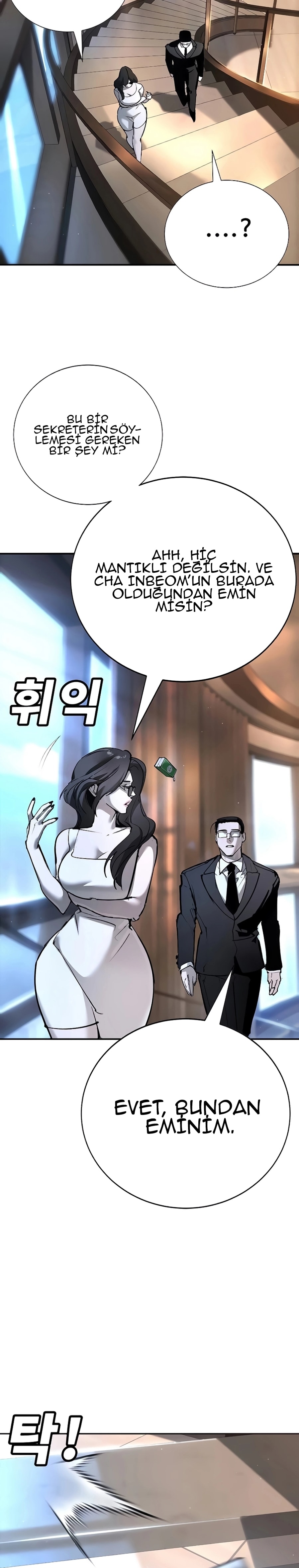 Zorba Avı Bölüm 32 - Sayfa 23