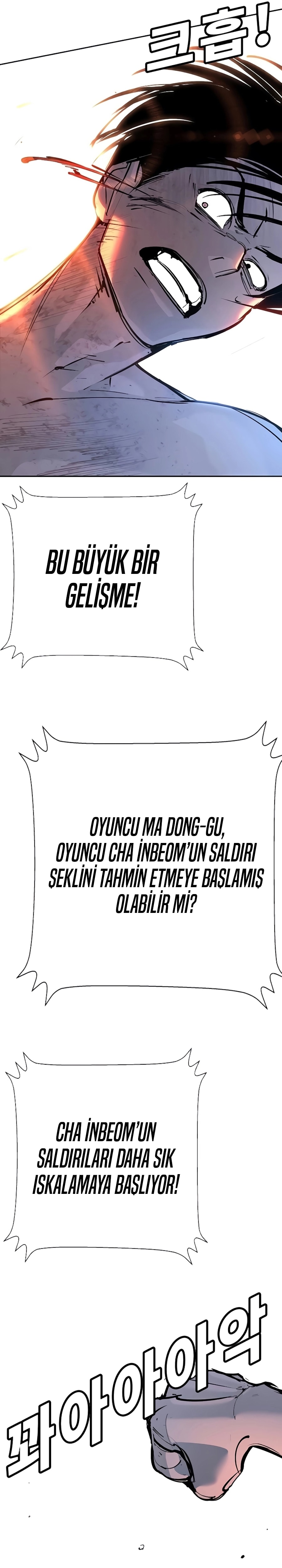 Zorba Avı Bölüm 32 - Sayfa 26