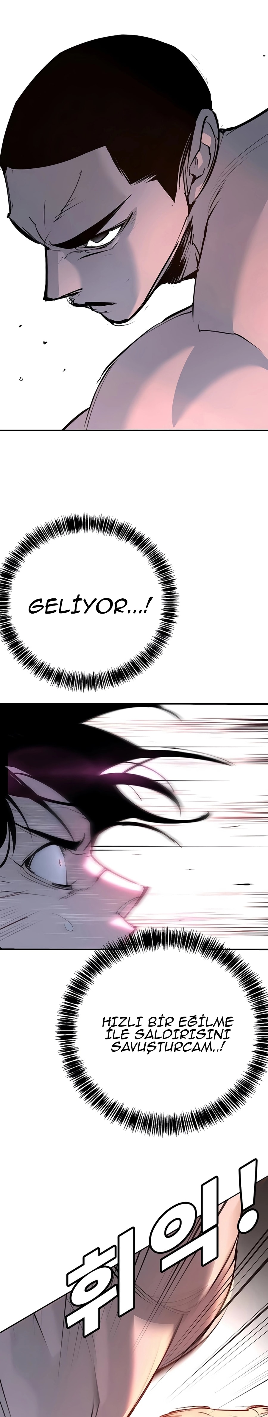 Zorba Avı Bölüm 32 - Sayfa 27