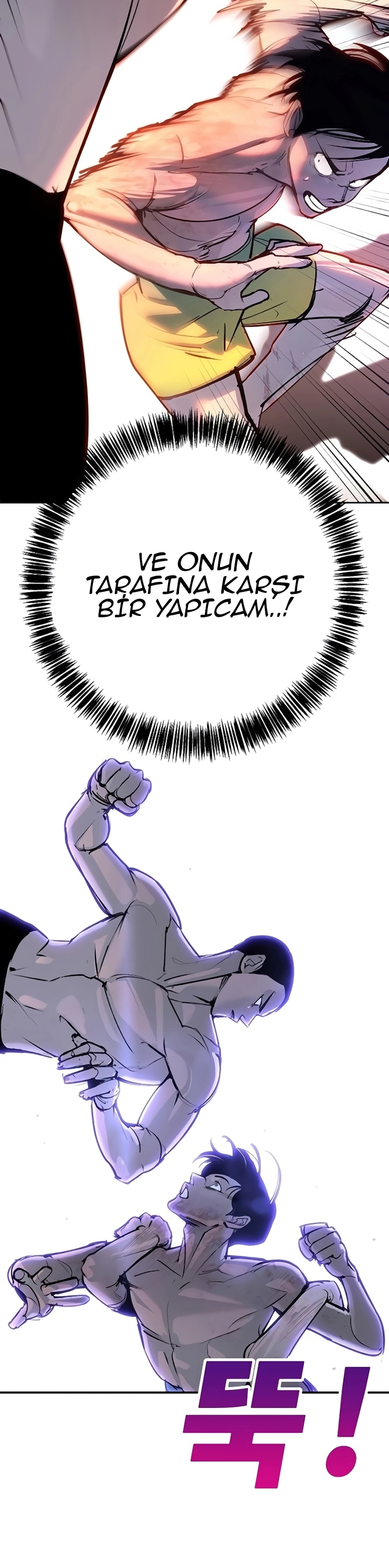 Zorba Avı Bölüm 32 - Sayfa 28