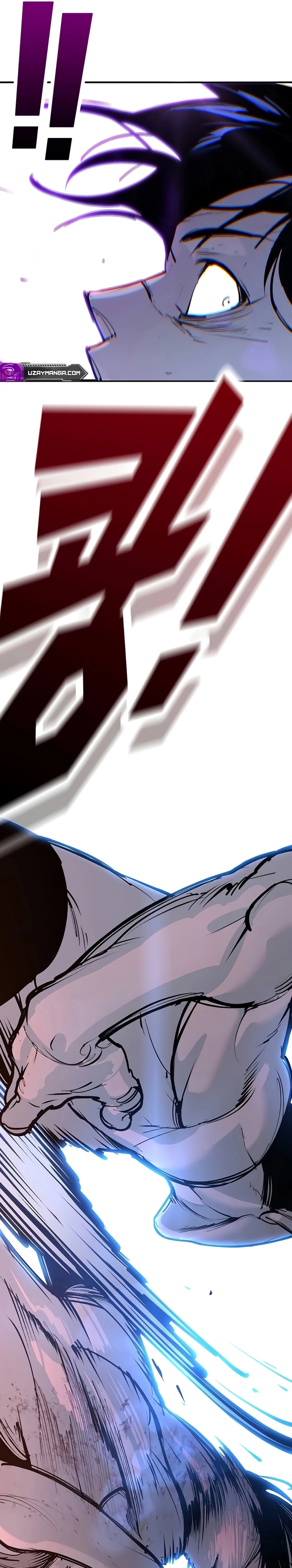 Zorba Avı Bölüm 32 - Sayfa 29