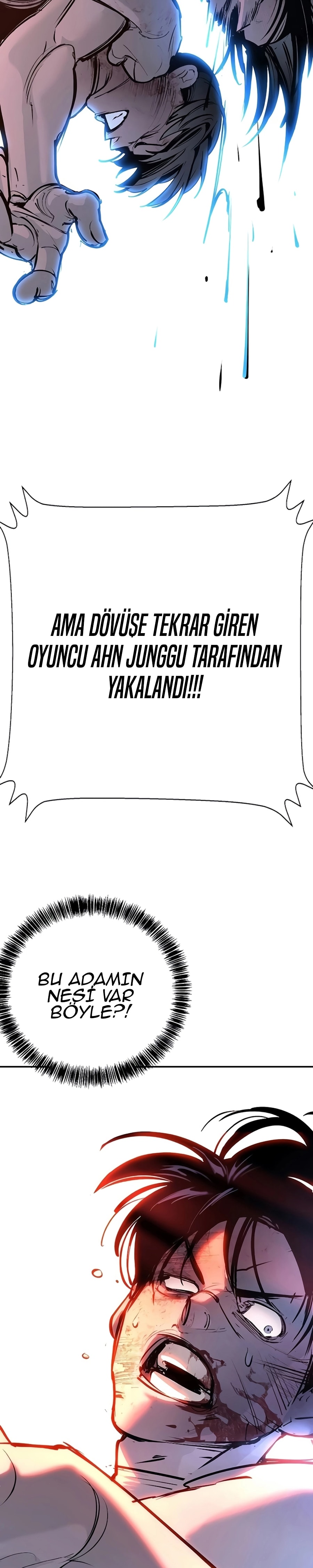 Zorba Avı Bölüm 32 - Sayfa 30